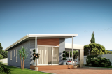 The Bridge Village Mannum home design