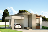 The Bridge Village Sturt home design